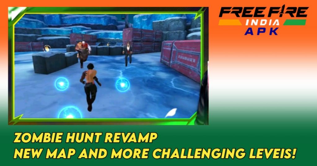 Garena Free Fire India Apk Download Latest Version 3